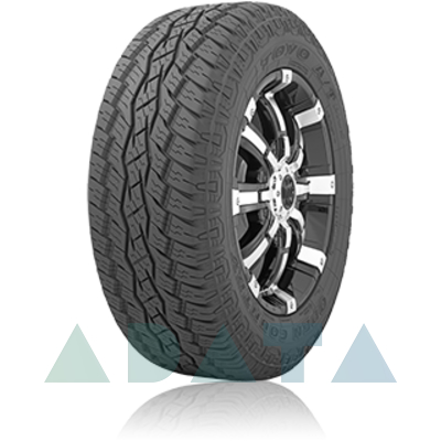 Toyo Open Country A/T Plus 265/70 R15 112T