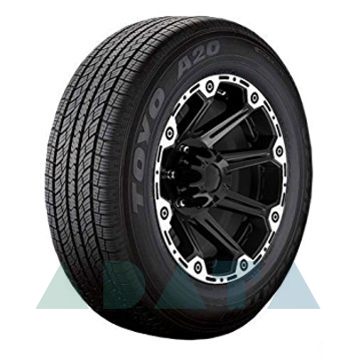 Toyo Open Country A20B 245/55 R19 103T
