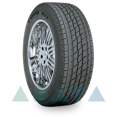 Toyo Open Country H/T 245/70 R17 119/116S