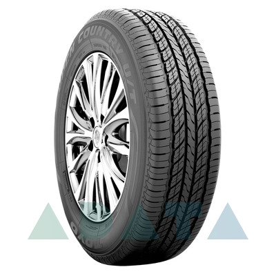 Toyo Open Country U/T 265/70 R18 116H