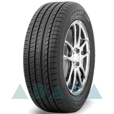 Toyo Proxes C100 185/60 R15 84H