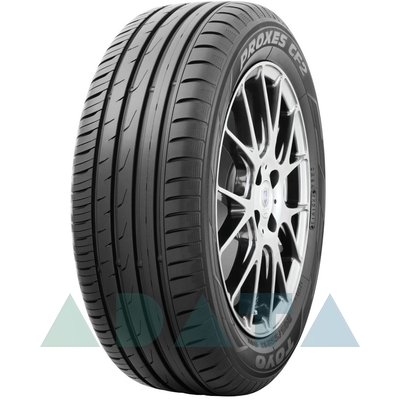 Toyo Proxes CF2 195/60 R14 86H