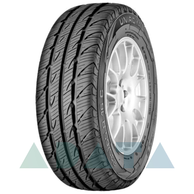 Uniroyal Rain Max 2 225/65 R16C 112/110R