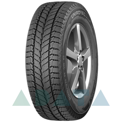 Uniroyal SnowMax 2 205/65 R16C 107/105T