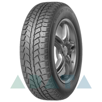 Uniroyal Tiger Paw Ice & Snow 2 215/65 R16 98S (под шип)