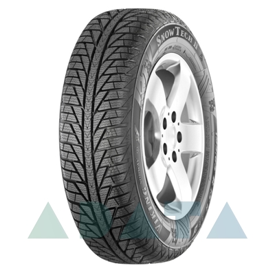 Viking SnowTech II 235/60 R18 107H XL
