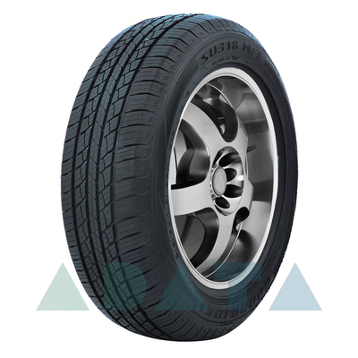 WestLake SU318 255/50 R19 107V XL