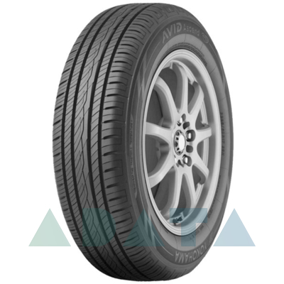 Yokohama Avid Ascend 235/55 R18 100H