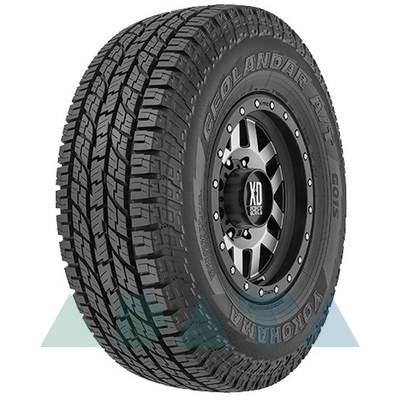 Yokohama Geolandar A/T G015 245/70 R17 108T