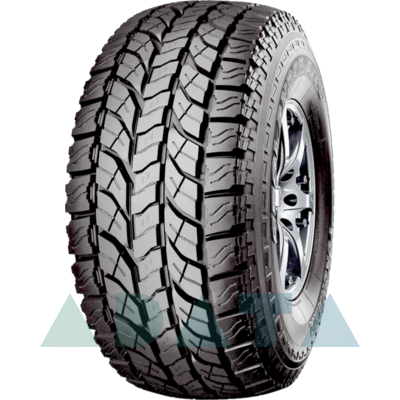 Yokohama Geolandar A/T-S G012 33/12.5 R15 108S