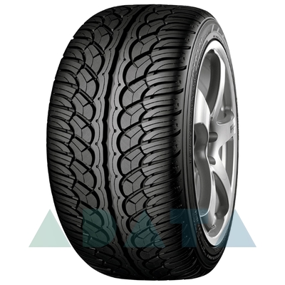Yokohama Parada Spec-X PA02 305/45 R22 118V XL