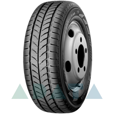 Yokohama W.Drive WY01 215/70 R15C 109/107R