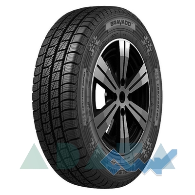 Белшина Bravado 215/75 R16C 116/114R