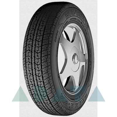 Кама 204 135/80 R12 68T