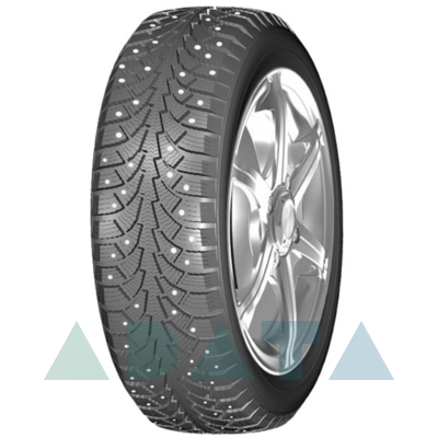 Кама EURO-519 175/65 R14 82T (шип)