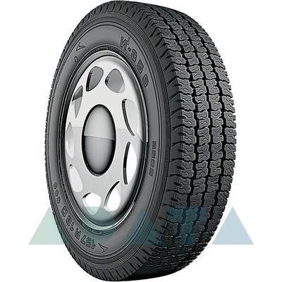Кама И 359 225/75 R16C 121/120N