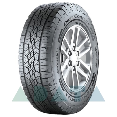Continental CrossContact ATR 255/60 R18 112V XL FR