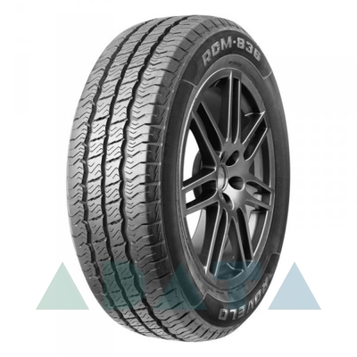 Rovelo RCM-836 195/70 R15C 104/102R