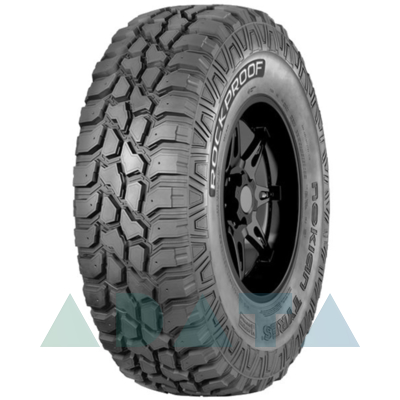 Nokian Rockproof 245/70 R17 119/116Q