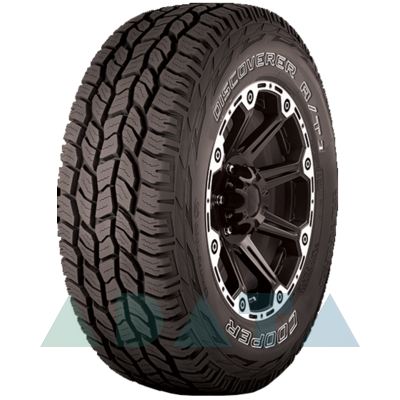 Cooper Discoverer AT3 Sport 215/70 R16 100T