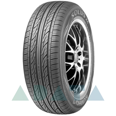Kumho Solus XC KU26 215/45 R18 93Y XL