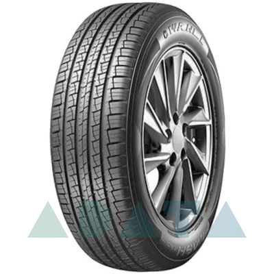 Wanli AS028 215/55 R18 95V
