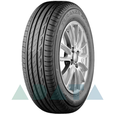 Bridgestone Turanza T001 EVO 235/45 ZR17 94Y