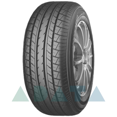 Yokohama Decibel E70 215/45 R17 87W