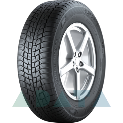 Gislaved Euro*Frost 6 205/60 R16 96H XL