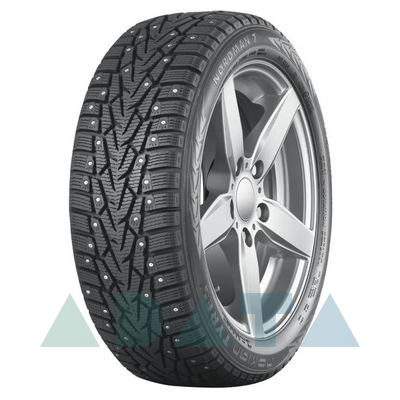 Nokian Nordman 7 165/65 R14 79T (шип)