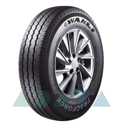 Wanli SL 106 Tracforce 195/70 R15C 104/102R