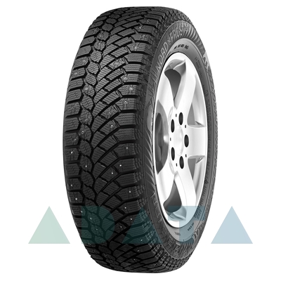 Gislaved Nord*Frost 200 175/70 R13 82T (шип)