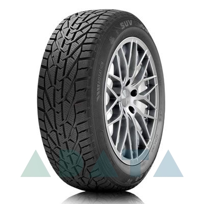 Tigar SUV Winter 235/60 R18 107H XL