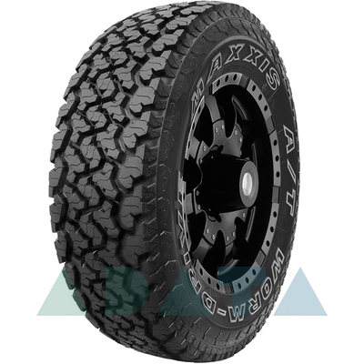 Maxxis AT980E Worm-Drive 275/65 R17 118/115Q PR8