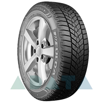Fulda Kristall Control SUV 255/55 R18 109H XL