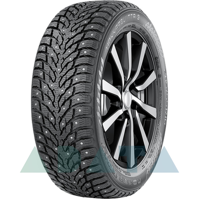 Nokian Hakkapeliitta 9 265/35 R18 97T XL (шип)