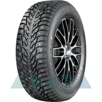 Nokian Hakkapeliitta 9 SUV 275/50 R22 115T XL (шип)