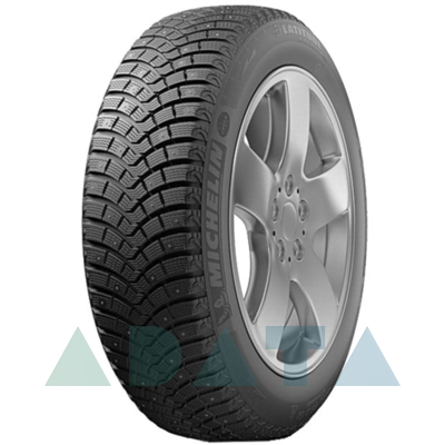 Michelin Latitude X-Ice North Xin2+ 295/40 R20 110T XL (шип)