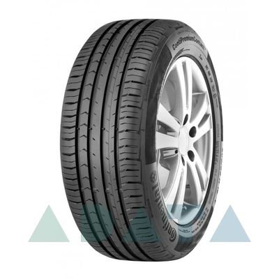 Continental ContiPremiumContact 5 SUV 225/60 R17 99V