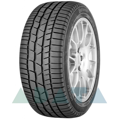 Continental ContiWinterContact TS 830P SUV 275/45 R20 110V XL N0