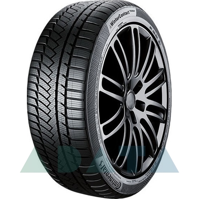 Continental WinterContact TS 850P SUV 285/45 R21 113V XL FR AO
