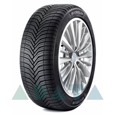 Michelin CrossClimate SUV 235/50 R18 101V XL