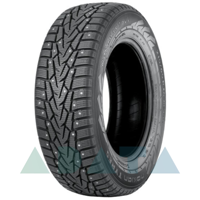 Nokian Nordman 7 SUV 215/60 R17 100T XL (шип)