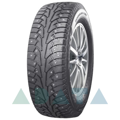 Nokian Nordman 5 SUV 235/65 R17 108T XL (шип)