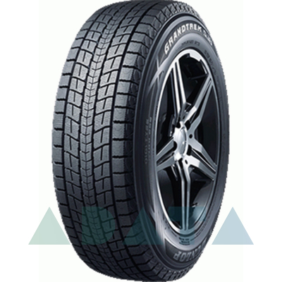 Dunlop Grandtrek SJ8 235/55 R20 102R