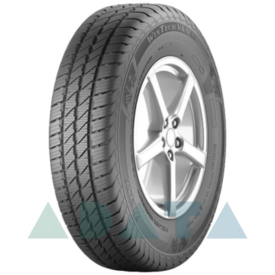 Viking WinTech Van 185 R14C 102/100Q