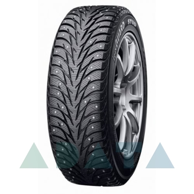 Yokohama Ice Guard IG35 Plus 225/50 R17 98T XL (шип)