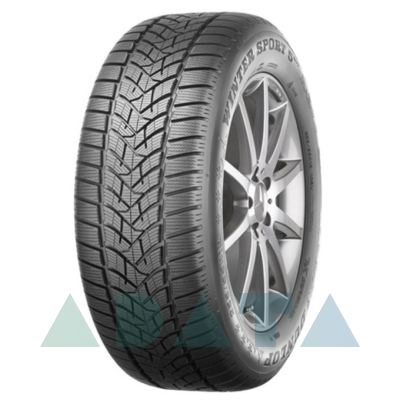 Dunlop Winter Sport 5 SUV 215/55 R18 99V XL