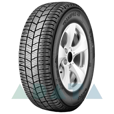 Kleber Transpro 4S 205/70 R15C 106/104R