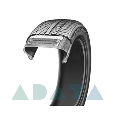 Michelin Pilot Primacy PAX 245/700 R470 116H